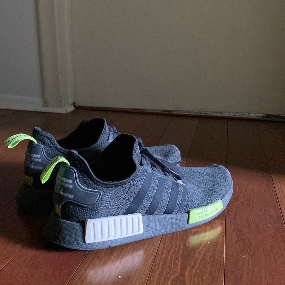 Adidas NMD Mens 11.5